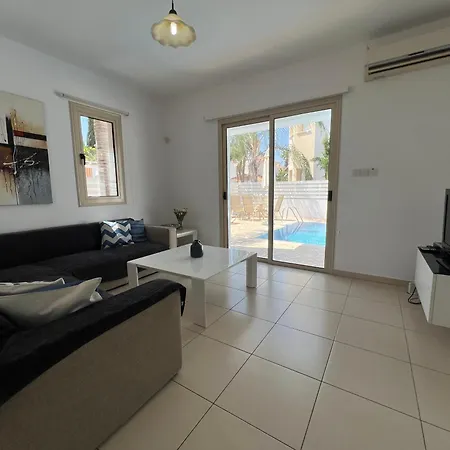 Palm Tree * Protaras