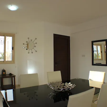 Palm Tree Villa Protaras