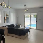 Palm Tree Villa *