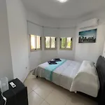 Palm Tree Villa *