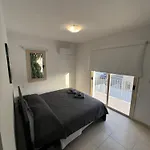 Palm Tree Villa
