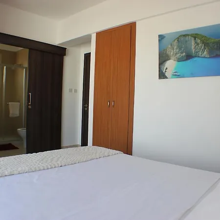 Вилла Palm Tree Villas Протарас