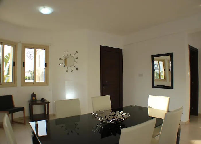 Palm Tree Villa Protaras