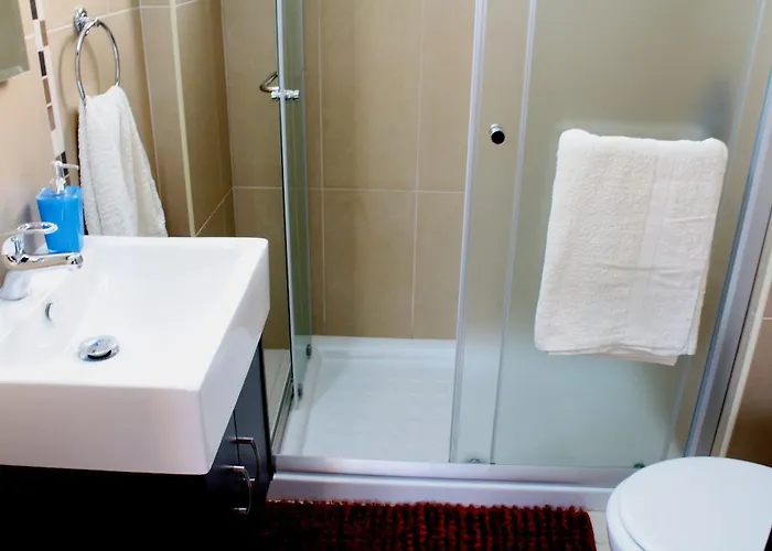 Willa Palm Tree Protaras