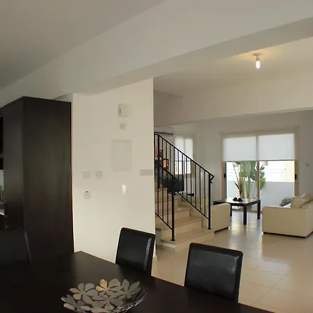 Villa Palm Tree Protaras